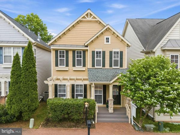 9123 STONEGARDEN DRIVE, LORTON, VA 22079