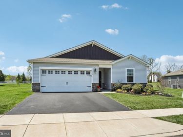 173 LILLY DRIVE, POTTSTOWN, PA 19464