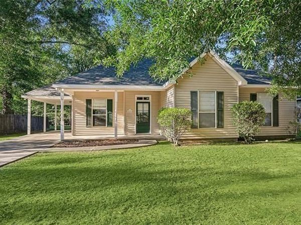 1 HICKORY Drive, Covington, LA 70433