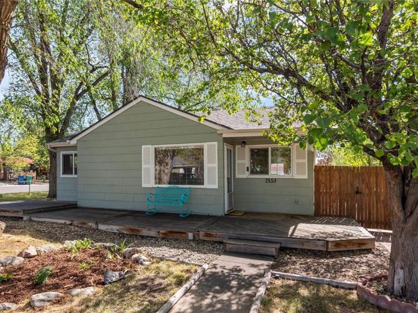 7550 King Street, Westminster, CO 80030