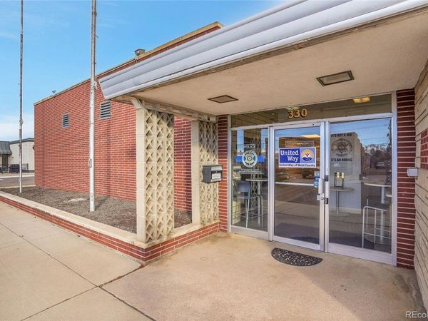 330 Park Avenue, Fort Lupton, CO 80621