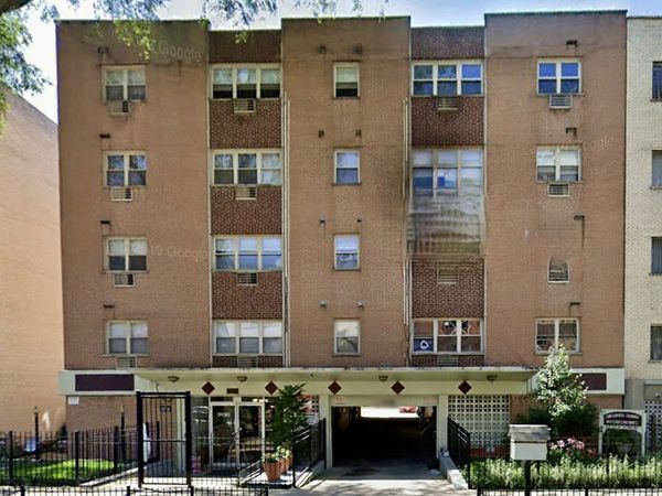 5950 N Kenmore Avenue, Unit 406, Chicago, IL 60660
