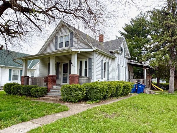 625 Oconor Avenue , Lasalle, IL 61301