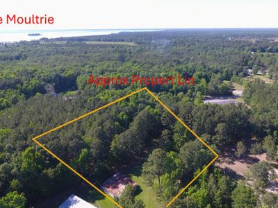 0 Tasman Lane, Pineville, SC 29468