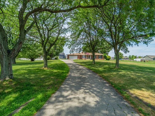 231 W 500 N , Valparaiso, IN 46385