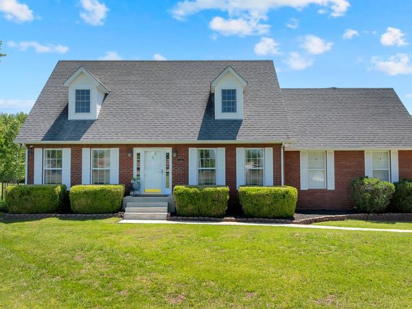 7164 Bidwell Rd, Joelton, TN 37080