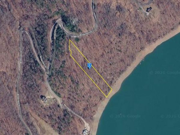 1007 Wilderness Dr , Mooresburg, TN 37811