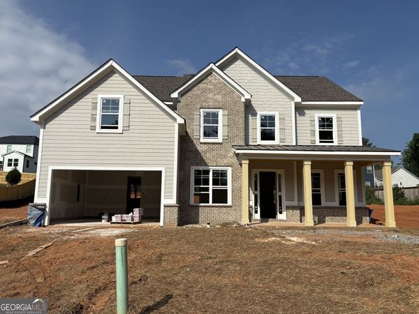 3405 Hillshire Drive, Cumming, GA 30028