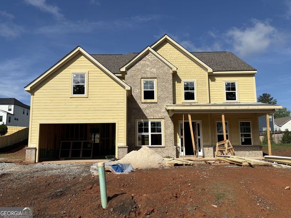 3405 Hillshire Drive, Cumming, GA 30028