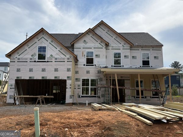 3405 Hillshire Drive, Cumming, GA 30028