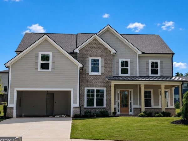3405 Hillshire Drive, Cumming, GA 30028