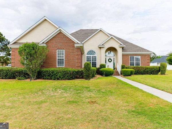 3783 Bermuda Run Drive, Valdosta, GA 31605