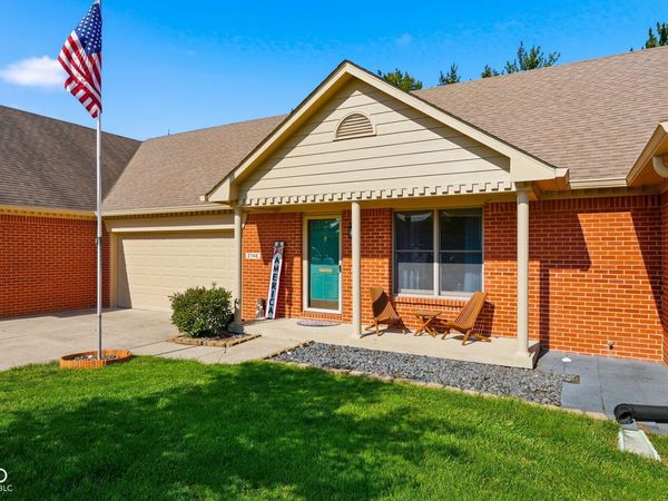 2746 Colony Lake West Drive, Plainfield, IN 46168
