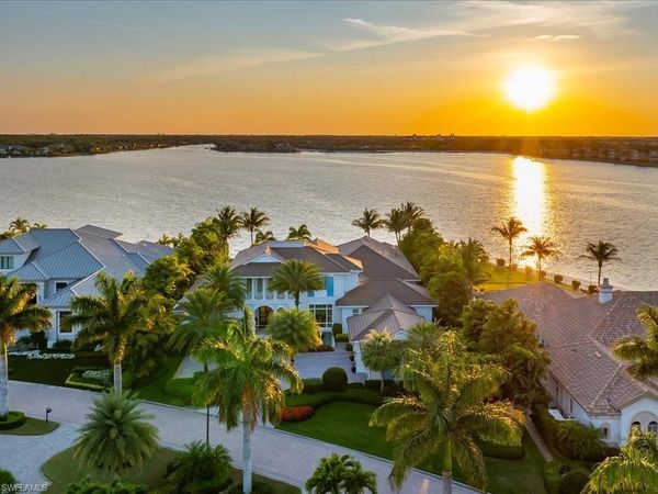 17412 Via Lugano CT , MIROMAR LAKES, FL 33913