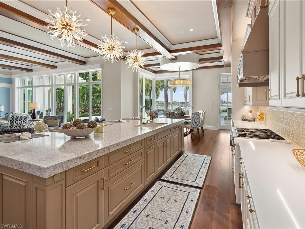 17412 Via Lugano Ct , Miromar Lakes, FL 33913 Photo