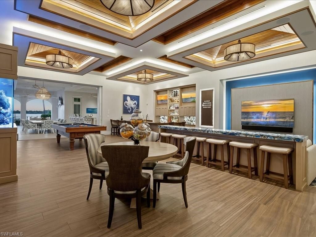 17412 Via Lugano Ct , Miromar Lakes, FL 33913 Photo