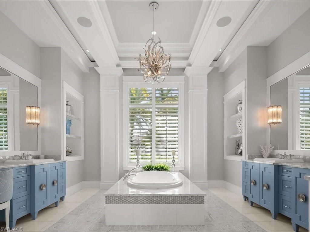 17412 Via Lugano Ct , Miromar Lakes, FL 33913 Photo