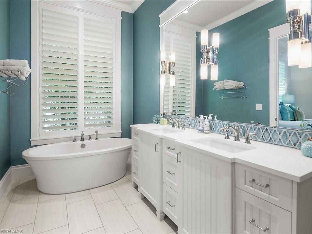 17412 Via Lugano Ct , Miromar Lakes, FL 33913 Photo