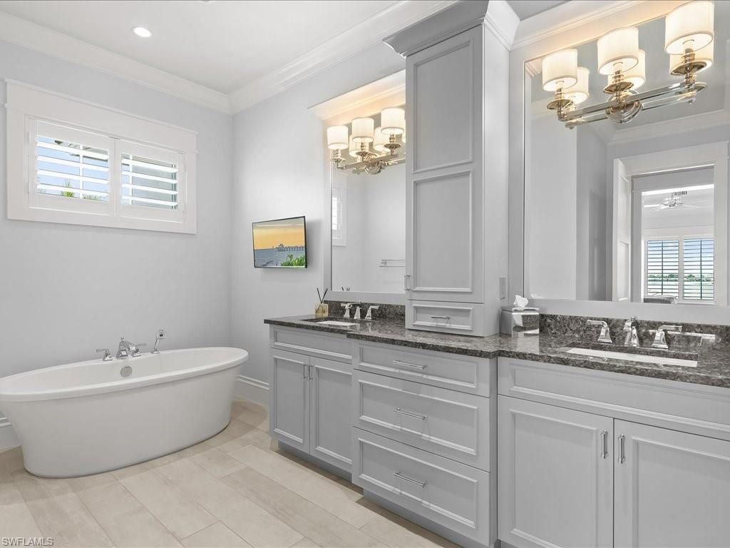 17412 Via Lugano Ct , Miromar Lakes, FL 33913 Photo