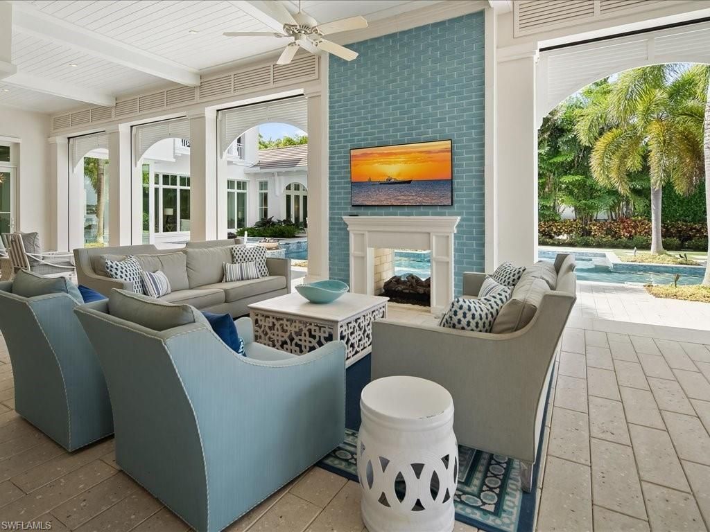 17412 Via Lugano Ct , Miromar Lakes, FL 33913 Photo