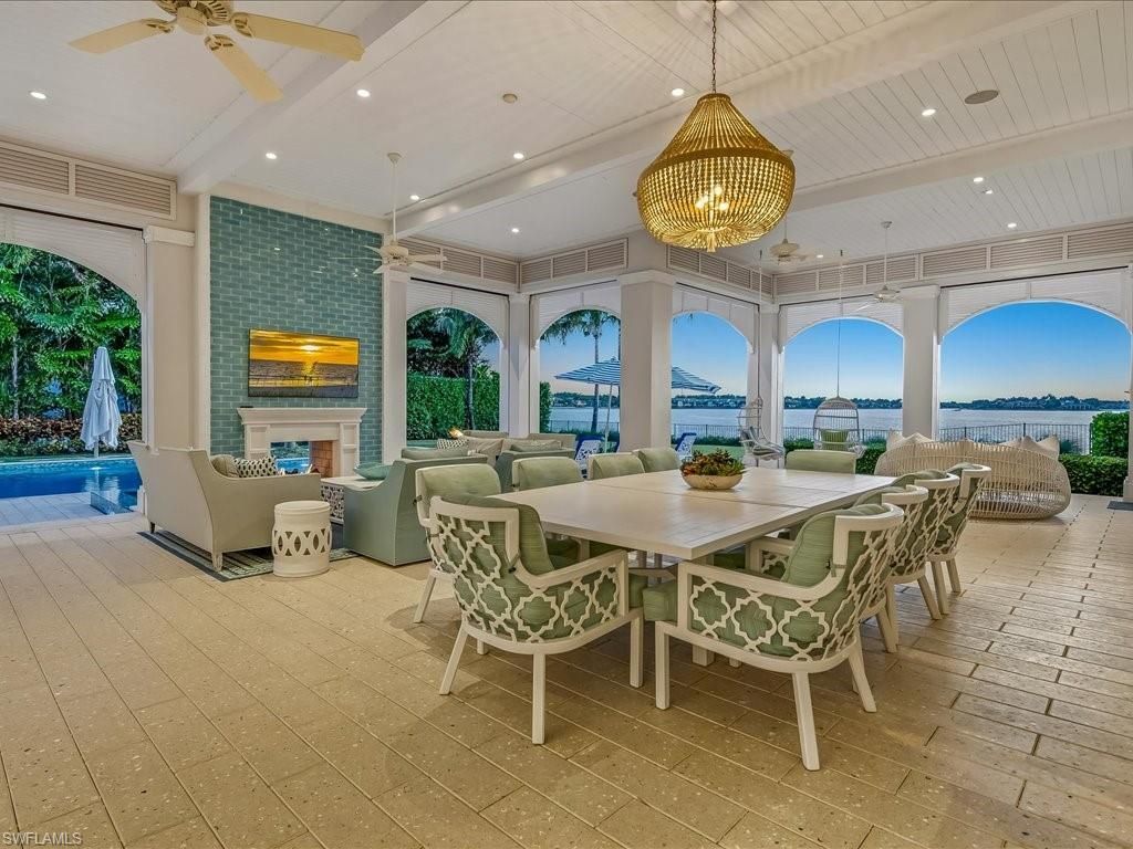 17412 Via Lugano Ct , Miromar Lakes, FL 33913 Photo
