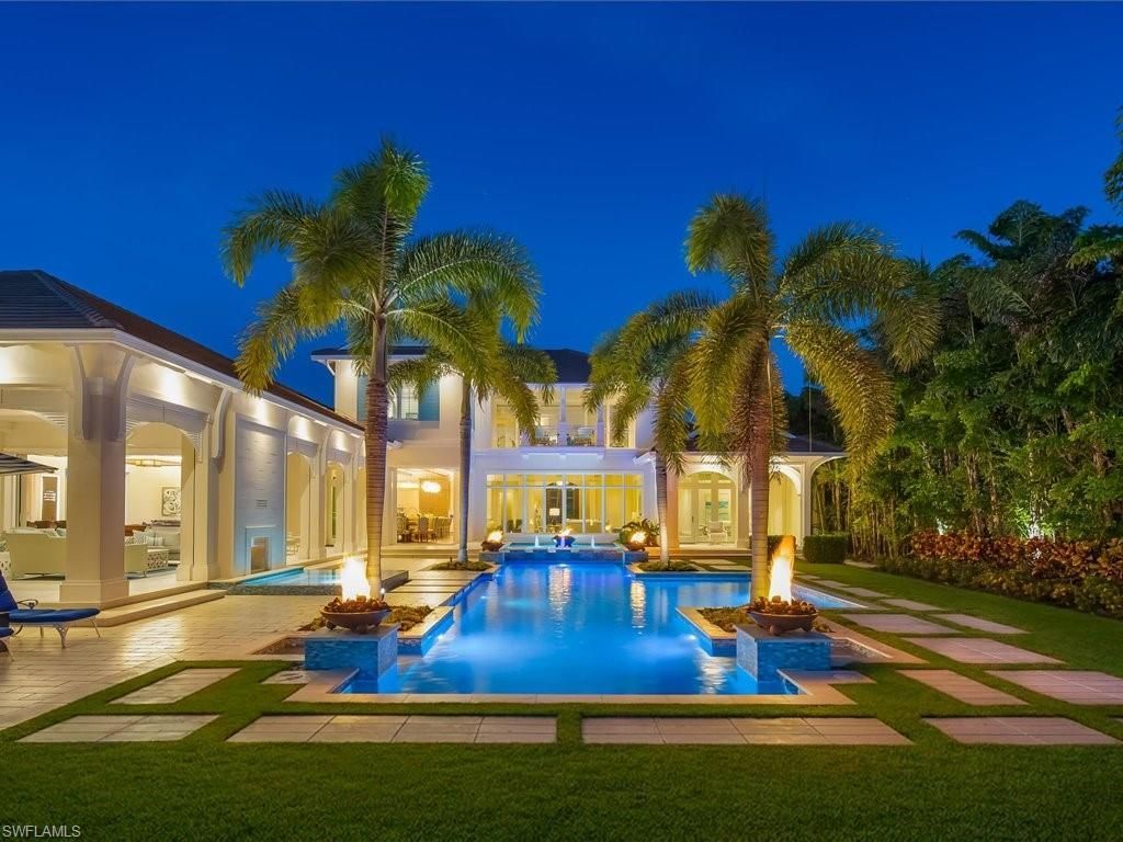 17412 Via Lugano Ct , Miromar Lakes, FL 33913 Photo