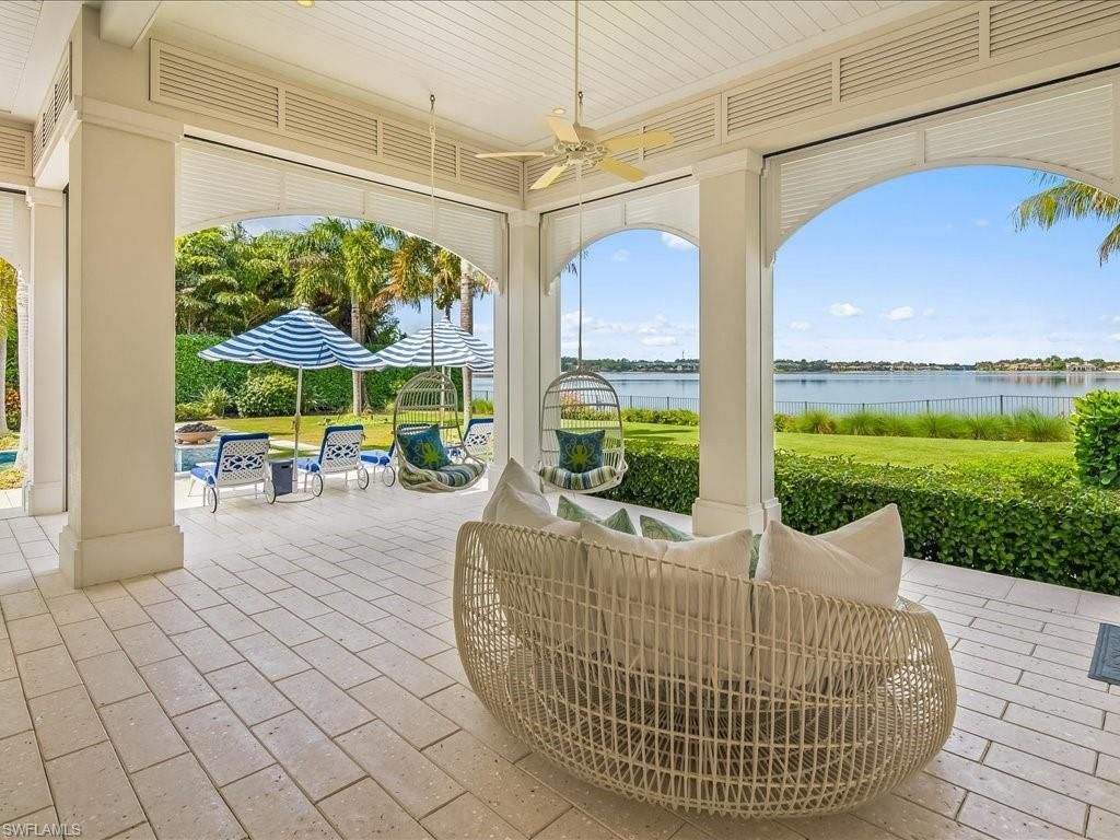 17412 Via Lugano Ct , Miromar Lakes, FL 33913 Photo