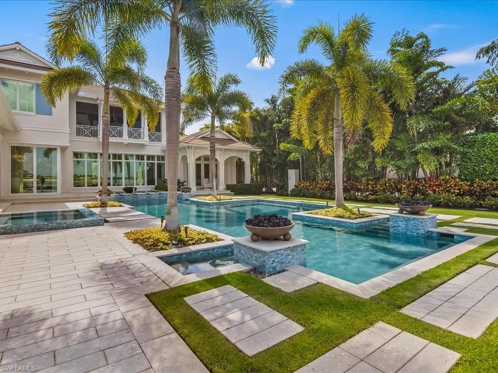 17412 Via Lugano Ct , Miromar Lakes, FL 33913 Photo
