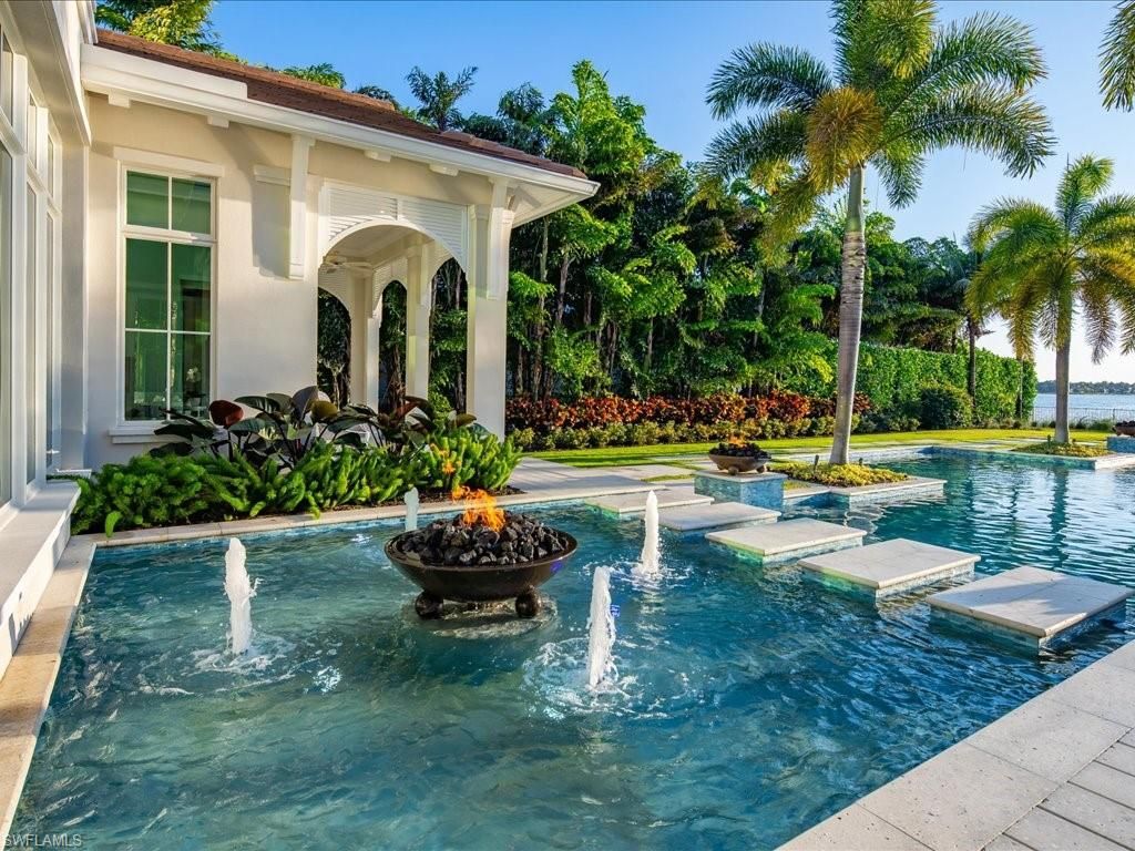 17412 Via Lugano Ct , Miromar Lakes, FL 33913 Photo