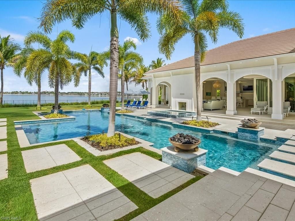 17412 Via Lugano Ct , Miromar Lakes, FL 33913 Photo