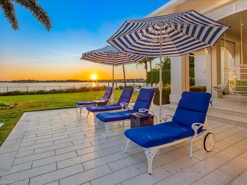 17412 Via Lugano Ct , Miromar Lakes, FL 33913 Photo