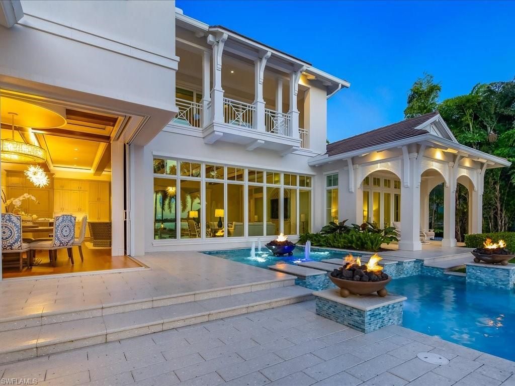 17412 Via Lugano Ct , Miromar Lakes, FL 33913 Photo