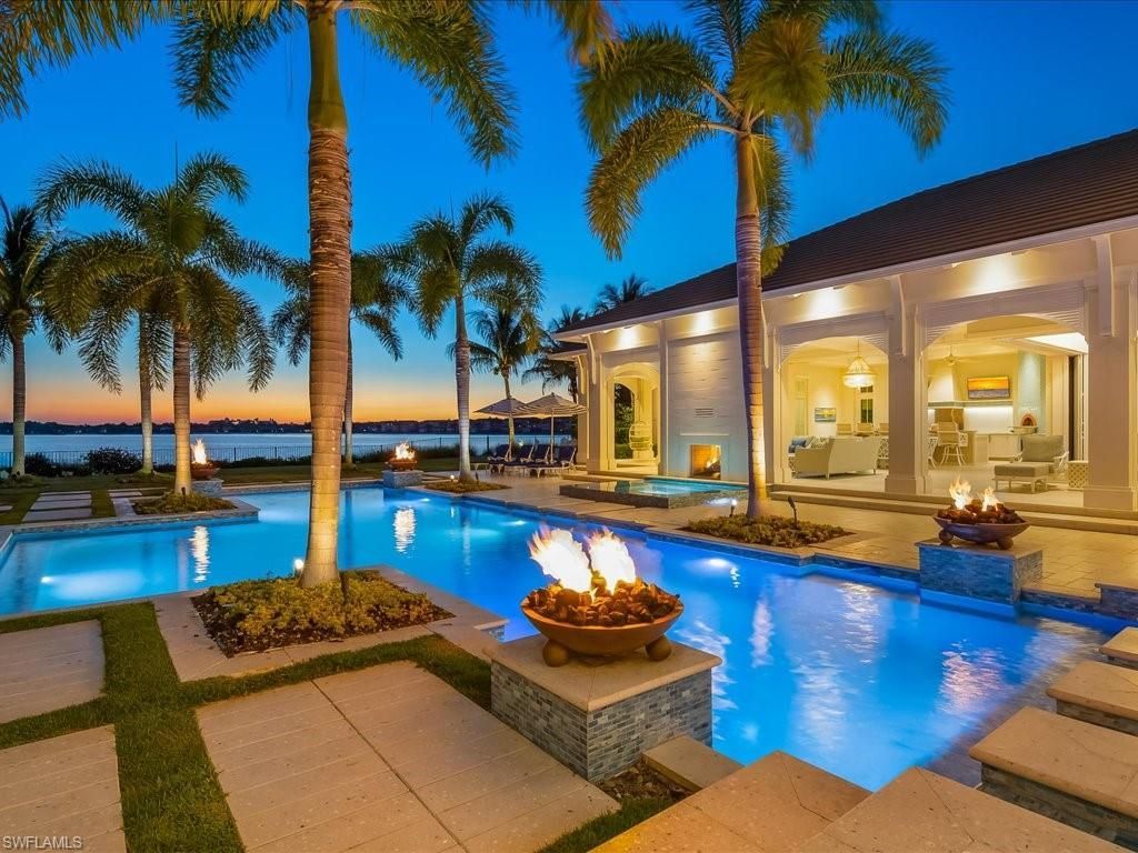 17412 Via Lugano Ct , Miromar Lakes, FL 33913 Photo