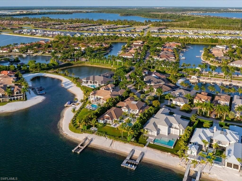17412 Via Lugano Ct , Miromar Lakes, FL 33913 Photo