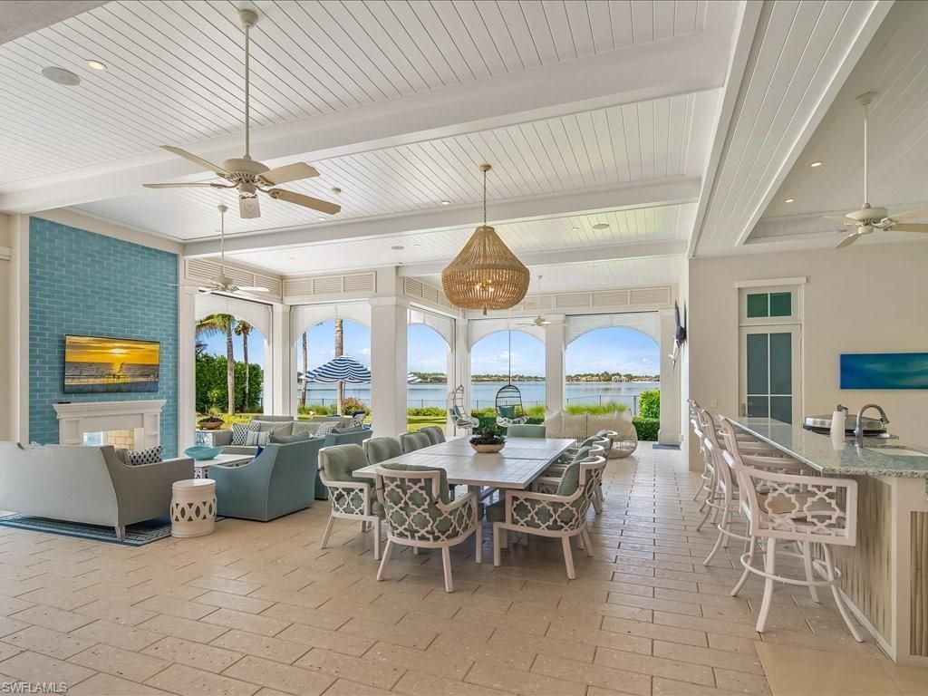 17412 Via Lugano Ct , Miromar Lakes, FL 33913 Photo