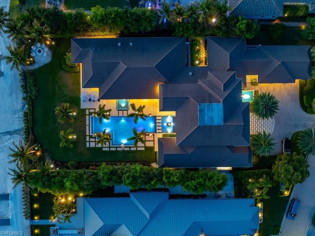 17412 Via Lugano Ct , Miromar Lakes, FL 33913 Photo