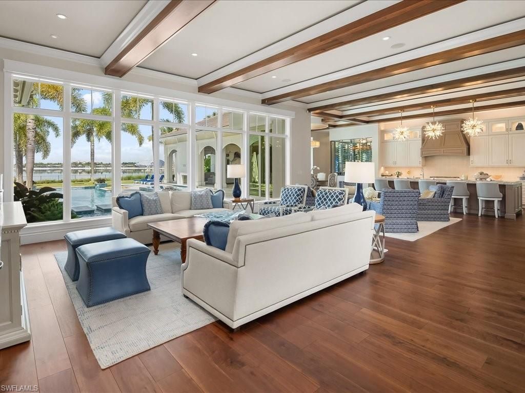17412 Via Lugano Ct , Miromar Lakes, FL 33913 Photo