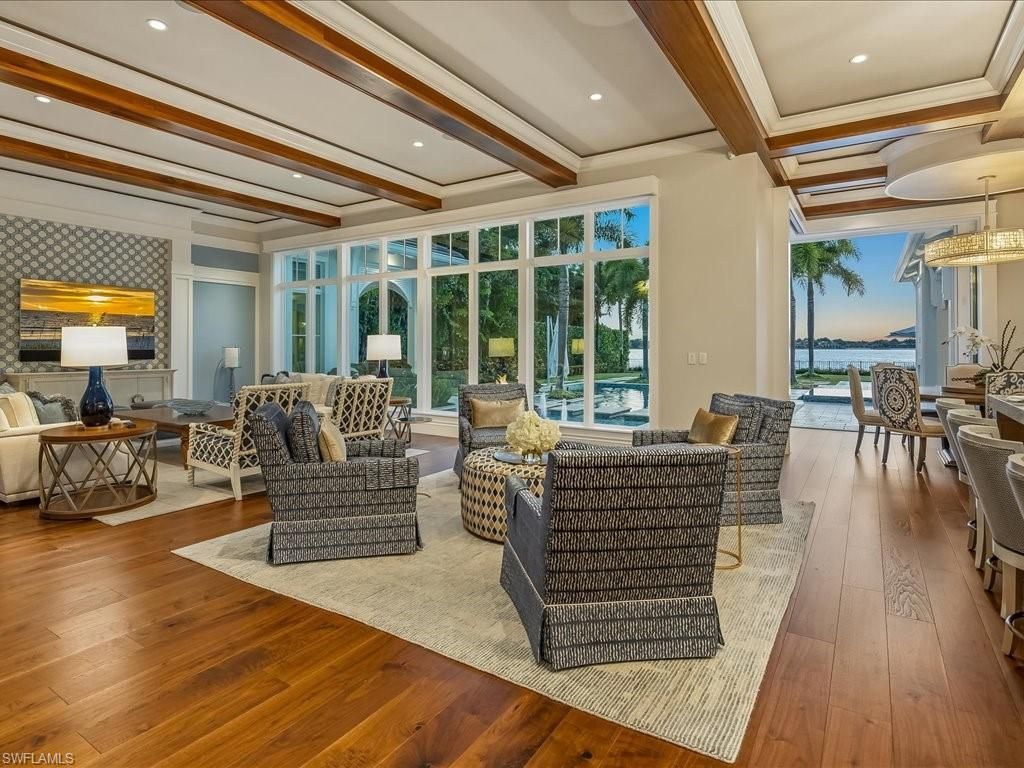 17412 Via Lugano Ct , Miromar Lakes, FL 33913 Photo