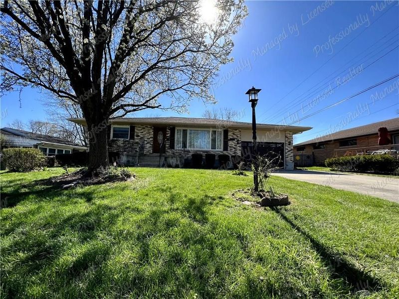 3865 Greenbelt Avenue, Kettering, OH 45429 Photo 1