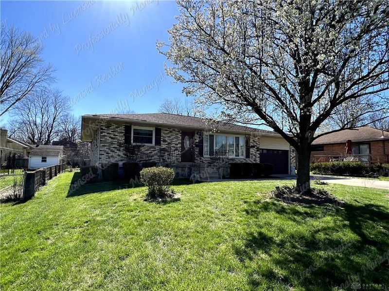 3865 Greenbelt Avenue, Kettering, OH 45429 Photo 2