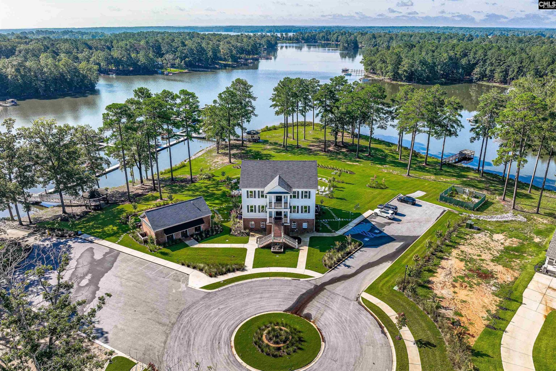 Lot 118 Stewart Landing Drive Photo 6