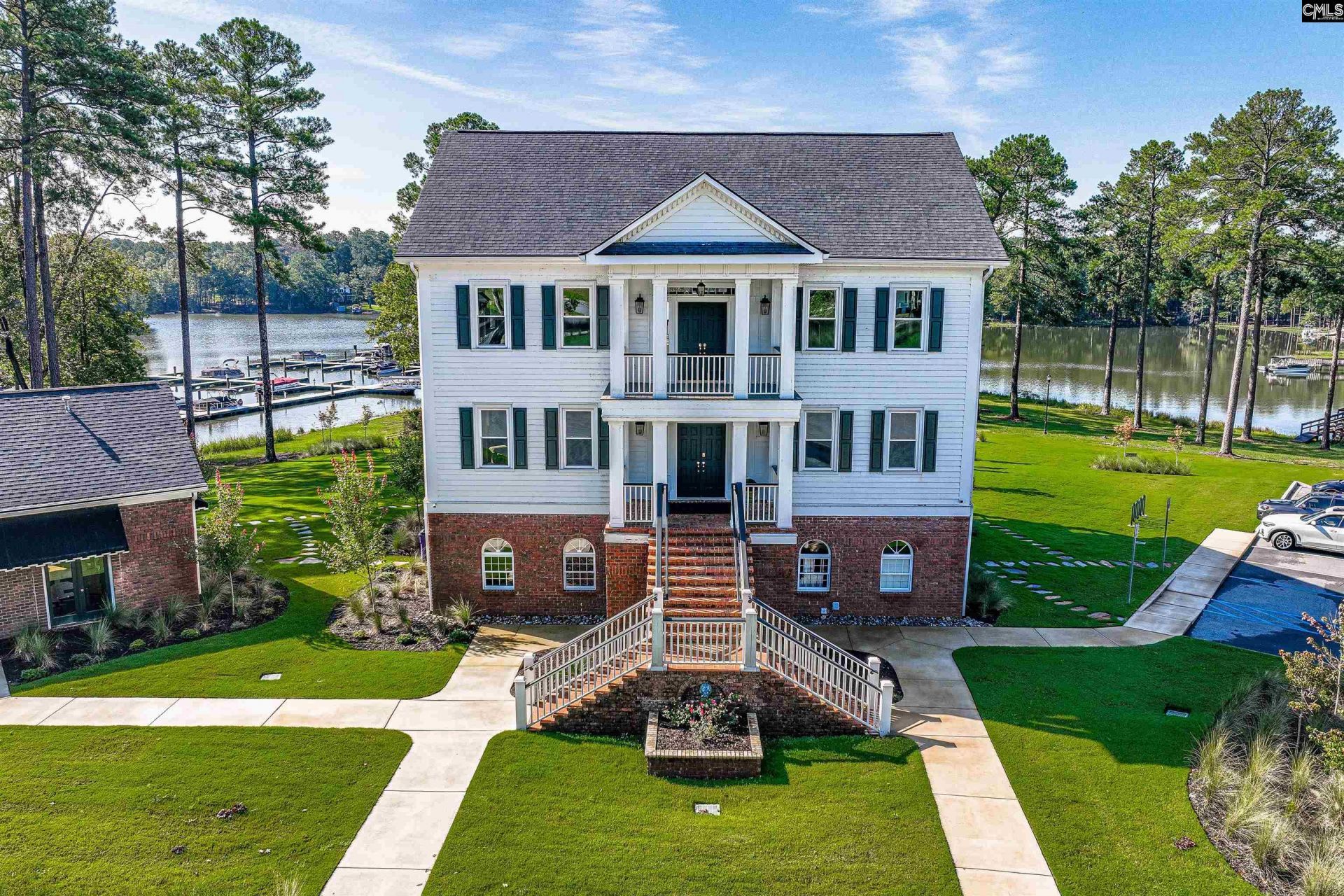 Lot 118 Stewart Landing Drive Photo 7
