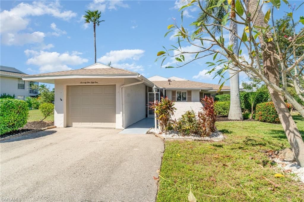 7151 Blanquilla Ct , Fort Myers, FL 33908 Photo