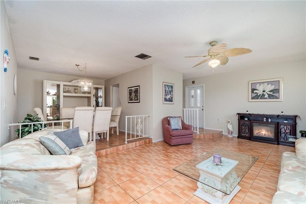 7151 Blanquilla Ct , Fort Myers, FL 33908 Photo