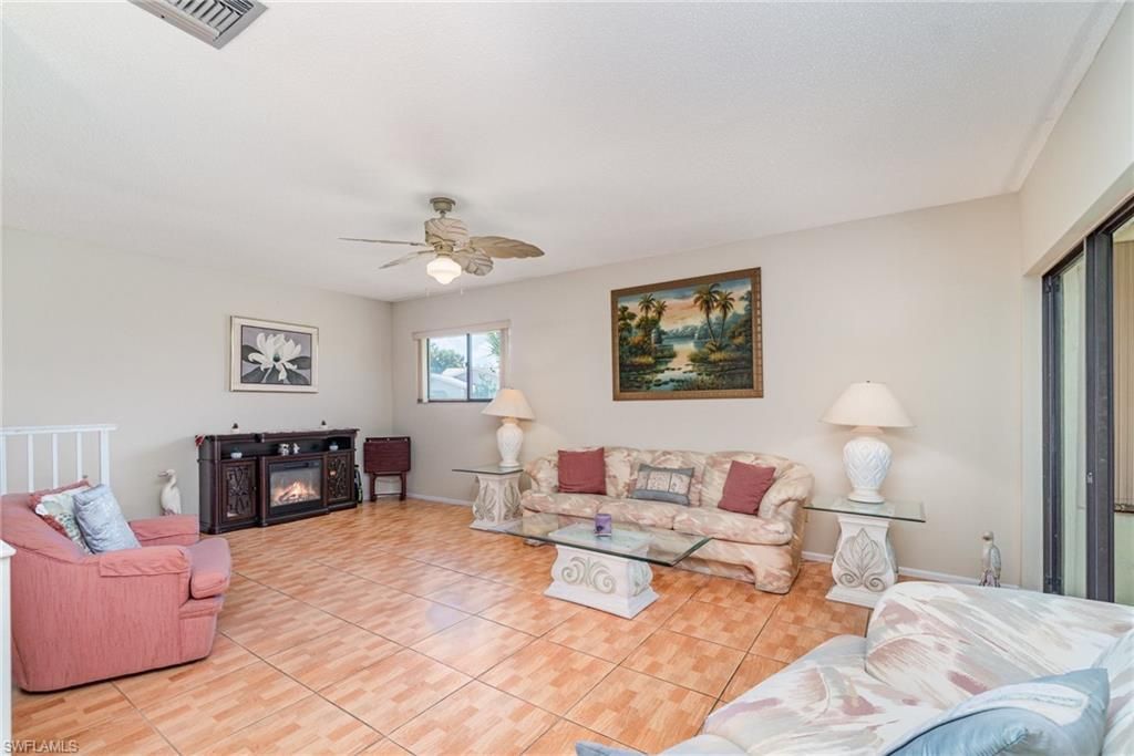 7151 Blanquilla Ct , Fort Myers, FL 33908 Photo