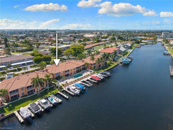 4566 SE 5th PL, Unit 106, CAPE CORAL, FL 33904