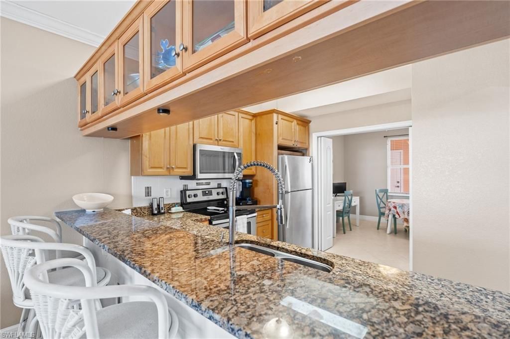 4566 SE 5th Pl, Unit 106, Cape Coral, FL 33904 Photo