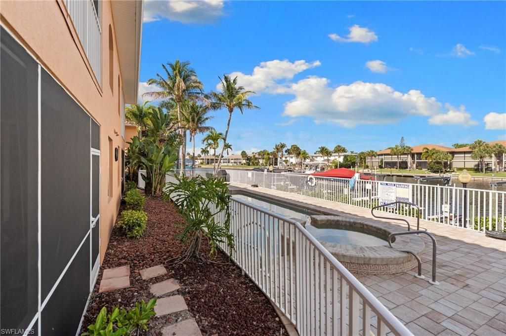 4566 SE 5th Pl, Unit 106, Cape Coral, FL 33904 Photo