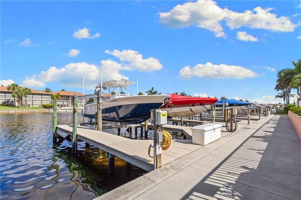 4566 SE 5th Pl, Unit 106, Cape Coral, FL 33904 Photo