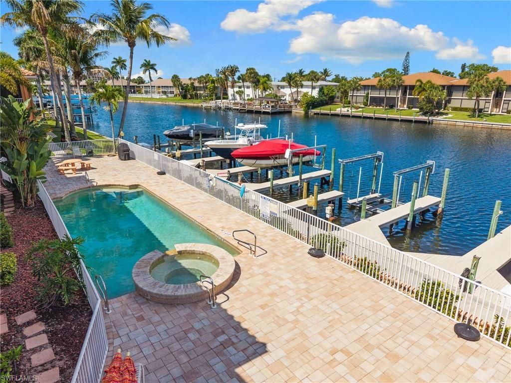 4566 SE 5th Pl, Unit 106, Cape Coral, FL 33904 Photo